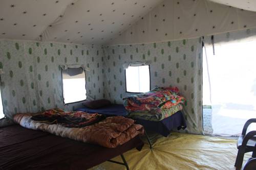 Kanatal India Laatste minuut Kortingscode Booking.com