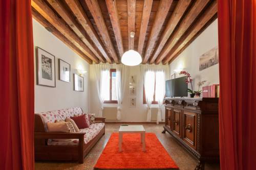 Venedig Italien Last-Minute-Rabattcode Booking.com