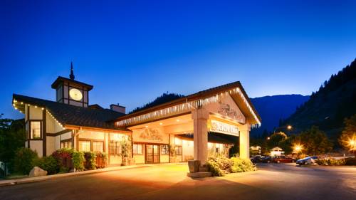 Leavenworth (Washington) United States Last Minute Discount Code Booking.com