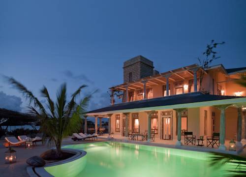 Lamu Kenya Last Minute Discount Code Booking.com