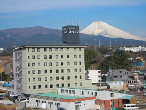 Nagaizumi Japan Last-Minute-Rabattcode Booking.com