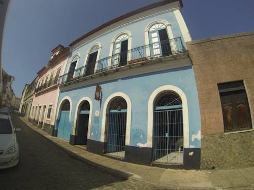 São Luís (Maranhao) Brasilien Last-Minute-Rabattcode Booking.com