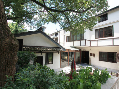 Hangzhou China Último Minuto Código de Descuento Booking.com