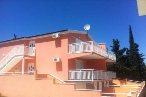 Rogoznica Kroatien Last-Minute-Rabattcode Booking.com