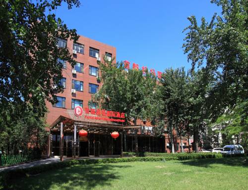 Peking China Laatste minuut Kortingscode Booking.com