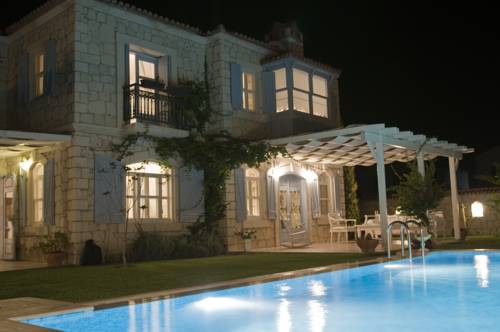Alacati Türkei Last-Minute-Rabattcode Booking.com