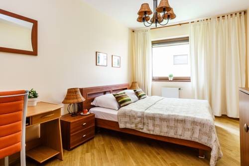 Sopot Polen Last-Minute-Rabattcode Booking.com