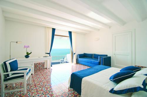 Sant'Angelo D'Ischia Italien Last-Minute-Rabattcode Booking.com