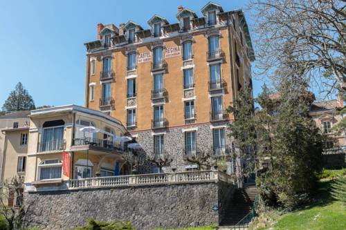 Chatel-Guyon France Last Minute Discount Code Booking.com