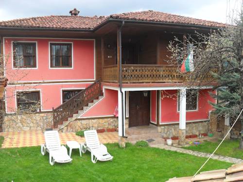 Koprivshtitsa Bulgarien Last-Minute-Rabattcode Booking.com