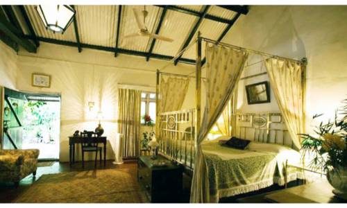 Coonoor India Last Minute Discount Code Booking.com