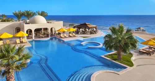 Hurghada Ägypten Last-Minute-Rabattcode Booking.com