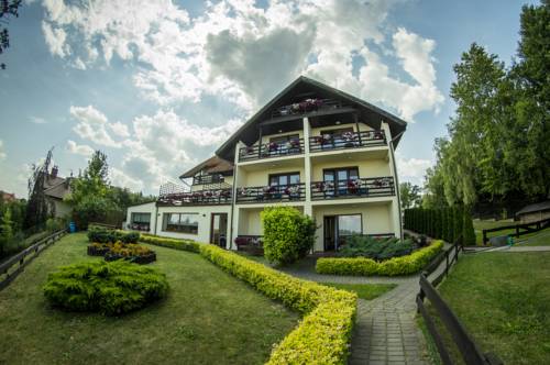 Mikołajki Poland Last Minute Discount Code Booking.com
