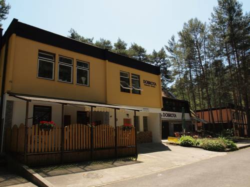 Staré Splavy Czech republic Last Minute Discount Code Booking.com
