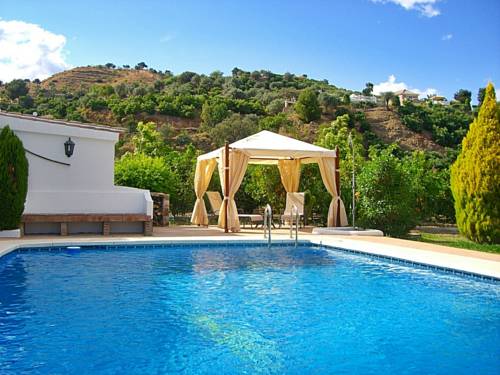 Coín Spain Last Minute Discount Code Booking.com