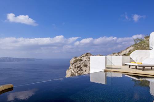 Firá Greece Last Minute Discount Code Booking.com