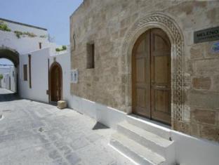 Rhodes Greece Last Minute Discount Code Agoda.com