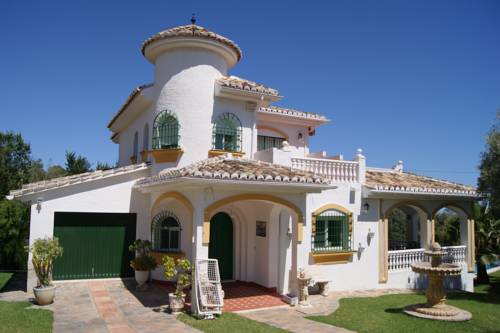 Benalmádena Spain Last Minute Discount Code Booking.com
