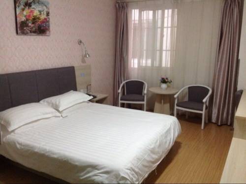 Suzhou China Last Minute Discount Code Booking.com
