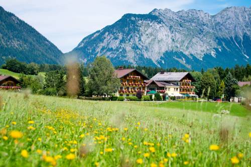 Gröbming Österreich Last-Minute-Rabattcode Booking.com