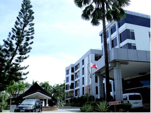 la ville de Davao Philippines Code de réduction de dernière minute Booking.com