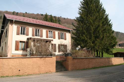 Bussang France Last Minute Discount Code Booking.com