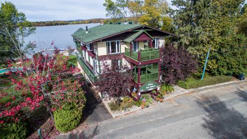 Nominingue (Québec) Canada Last Minute Discount Code Booking.com