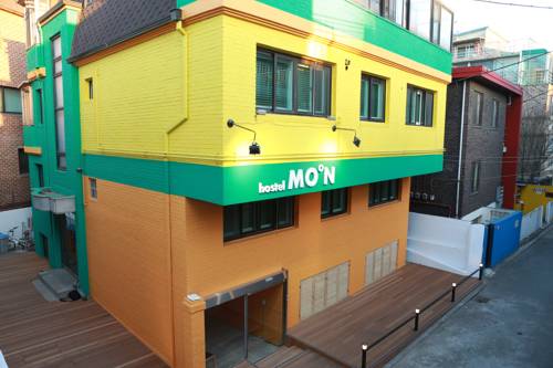 Seoul South Korea Last Minute Discount Code Booking.com