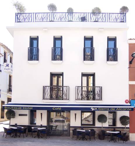 Busot Spain Last Minute Discount Code Booking.com