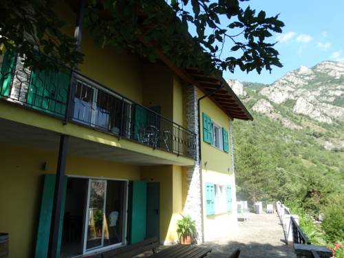 Limone sul Garda Italien Last-Minute-Rabattcode Booking.com