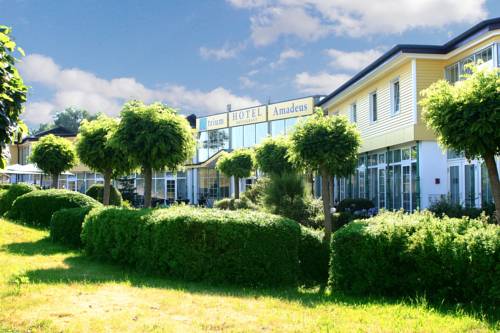 Osterfeld Germany Last Minute Discount Code Booking.com