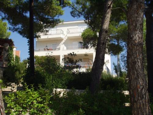 Nečujam Croatie Code de réduction de dernière minute Booking.com