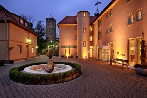 Salach Deutschland Last-Minute-Rabattcode Booking.com