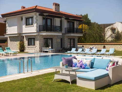 Alacati Turkey Last Minute Discount Code Booking.com