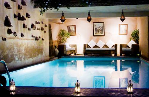 Meknes Marruecos Último Minuto Código de Descuento Booking.com