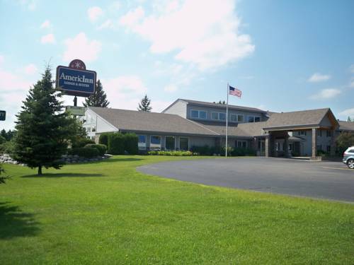 Rhinelander (Wisconsin) Verenigde Staten Laatste minuut Kortingscode Booking.com