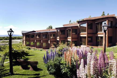 El Calafate Argentina Last Minute Discount Code Booking.com