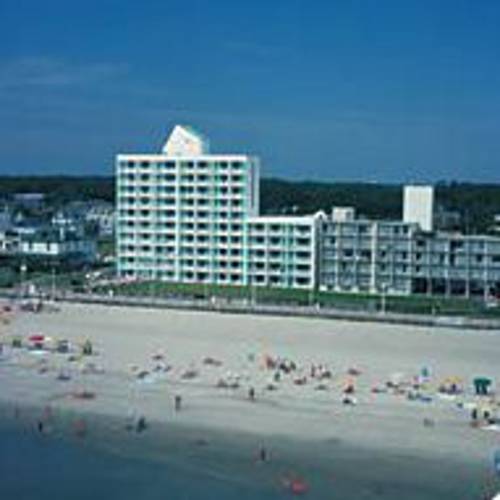 Virginia Beach (Virginia) Verenigde Staten Laatste minuut Kortingscode Booking.com