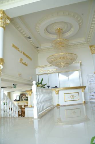 Kock Polen Last-Minute-Rabattcode Booking.com