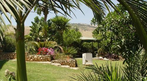 Rosh Pinna Israel Last-Minute-Rabattcode Booking.com