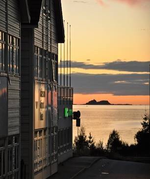 Ålesund Norvège Code de réduction de dernière minute Booking.com