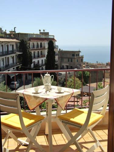 Taormina Italie Code de réduction de dernière minute Booking.com
