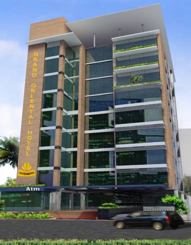 Dhaka Bangladesch Last-Minute-Rabattcode Booking.com