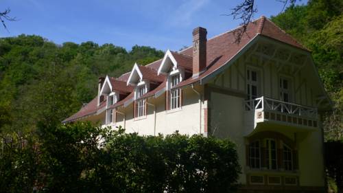 Nantheuil France Last Minute Discount Code Booking.com