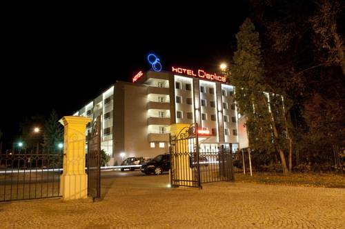 Jelenia Góra Polen Laatste minuut Kortingscode Booking.com