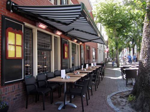 Vlieland Netherlands Last Minute Discount Code Booking.com