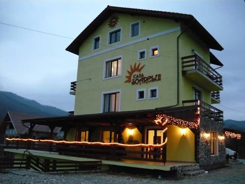 Cisnădioara Romania Last Minute Discount Code Booking.com