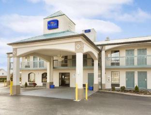 Gallatin (TN) United States Last Minute Discount Code Agoda.com