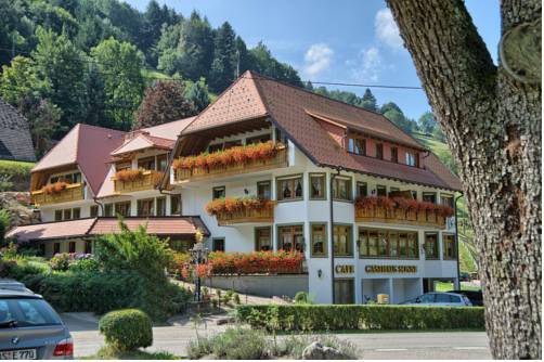 Münstertal Deutschland Last-Minute-Rabattcode Booking.com