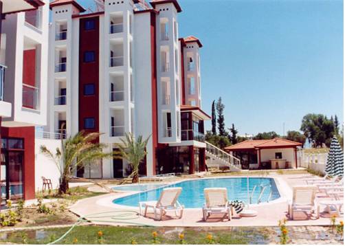 Seite Türkei Last-Minute-Rabattcode Booking.com